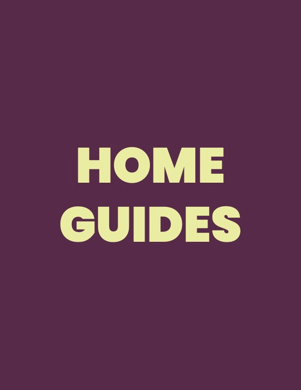 Home Guides