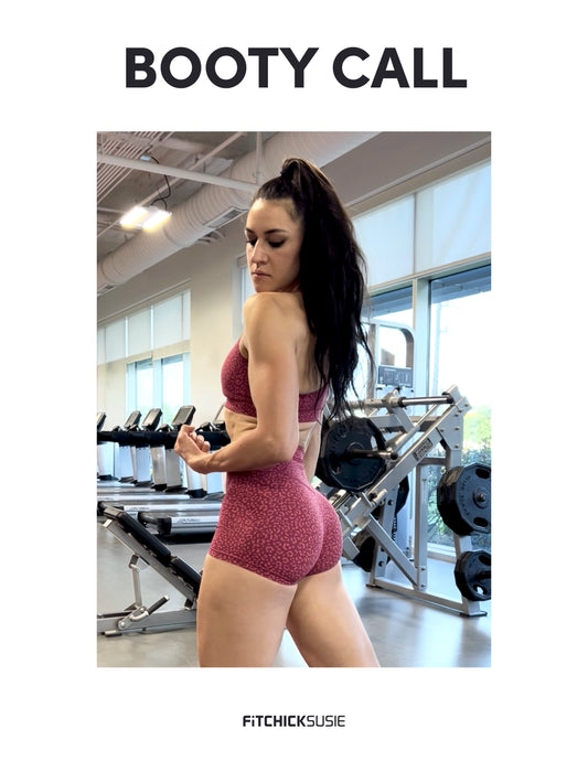 Booty Call