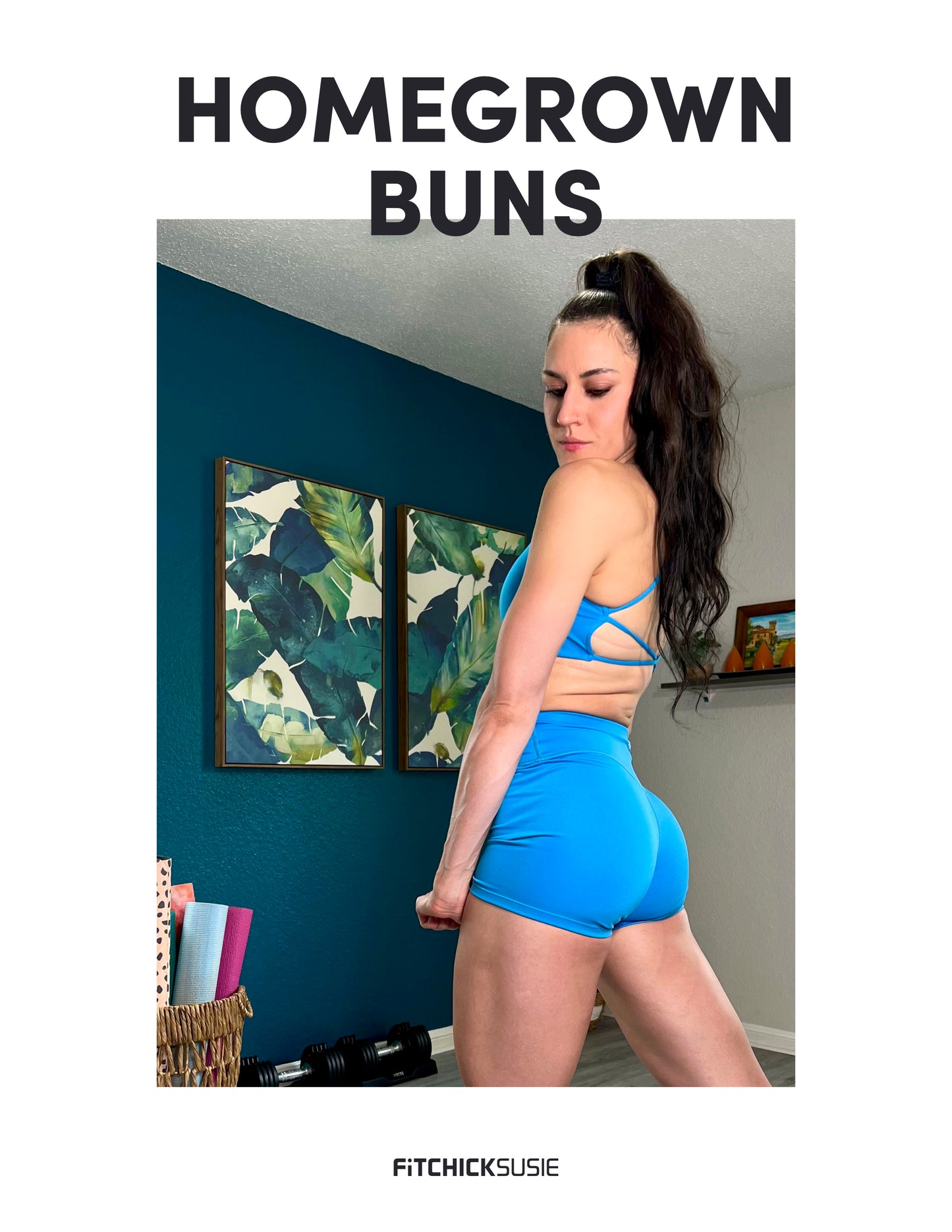 Homegrown Buns