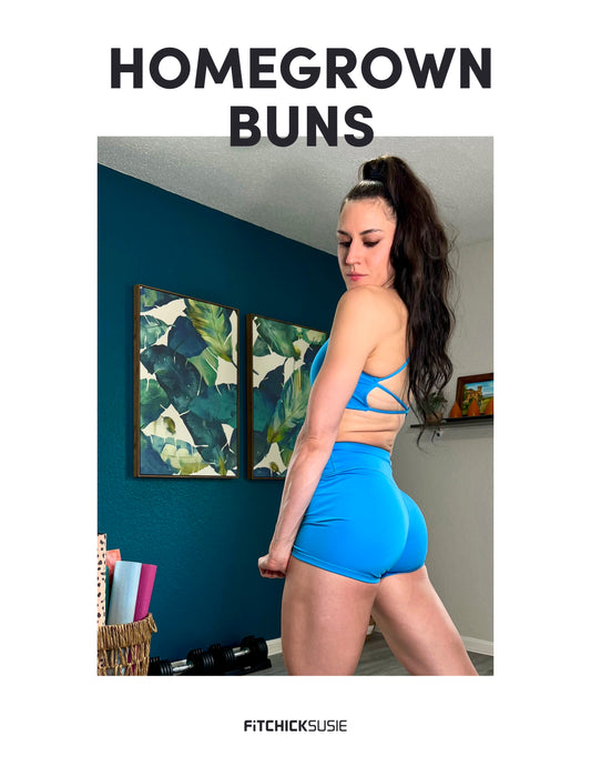 Homegrown Buns